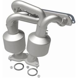 MAG Converter Direct Fit Magnaflow 51259