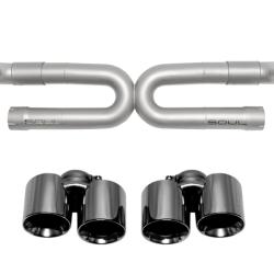 SOUL PERFORMANCE POR9912ESXCBC