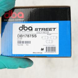 DBA DB1787SS