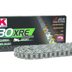 RK CHAIN 530XRE132