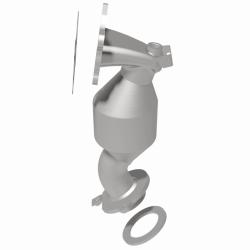 MAG Converter Direct Fit Magnaflow 5531441