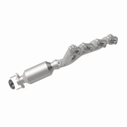MAG Converter Direct Fit Magnaflow 4551070