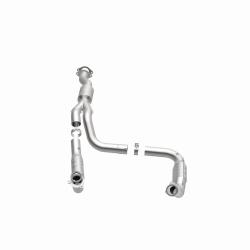 MAG Converter Direct Fit Magnaflow 52113