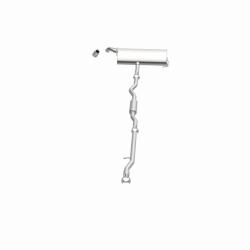 MAG BRE Exhaust Kits Magnaflow 106-0463