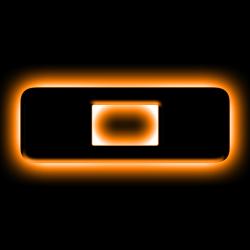 ORACLE LIGHTING 3141O005