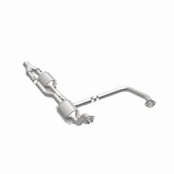 Magnaflow 51358