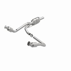 Magnaflow 447233