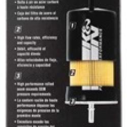 K&N ENGINEERING PF2100