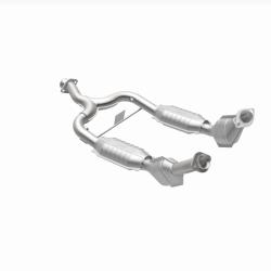 Magnaflow 441108