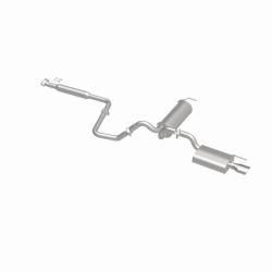MAG BRE Exhaust Kits Magnaflow 106-0844