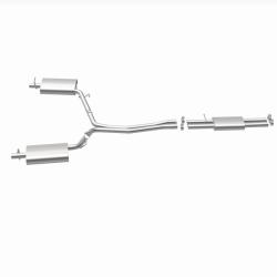 MAG BRE Exhaust Kits Magnaflow 106-0957