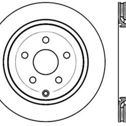 STOPTECH 12662113CSL