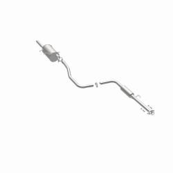 MAG BRE Exhaust Kits Magnaflow 106-0657