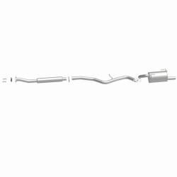 MAG BRE Exhaust Kits Magnaflow 106-0252