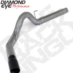DIAMOND EYE PERFORMANCE K4382SBK