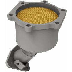 MAG Converter Direct Fit Magnaflow 50806