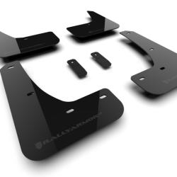 RALLY ARMOR MF122URBLKDGRY