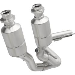 Magnaflow 458053