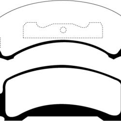 EBC DP61272