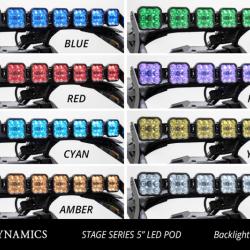 Diode Dynamics DD7889P