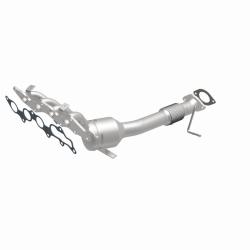 MAG Converter Direct Fit Magnaflow 49345