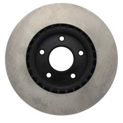 STOPTECH 12042074CRY