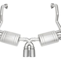 Soul Performance POR.9872.VES.SLT