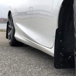 RALLY ARMOR MF50URBLKDGRY