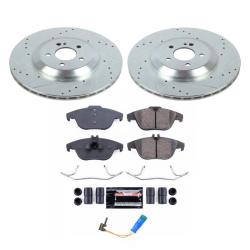 PowerStop K8201
