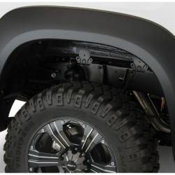 Bushwacker 30036-02
