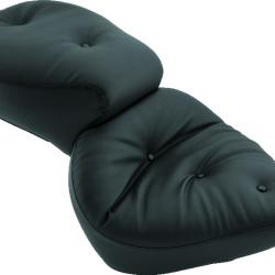 MUSTANG MOTORCYCLE 75502