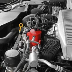 Perrin Performance PSP-ENG-611BK