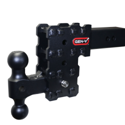 GEN-Y Hitch GH-2413X