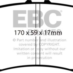 EBC DP21801