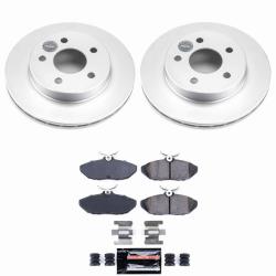 POWERSTOP CPK129723
