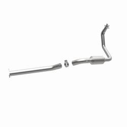 MAG Converter Direct Fit Magnaflow 4451415