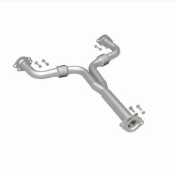 MAG BRE Front Pipe Kit Magnaflow 107-0057