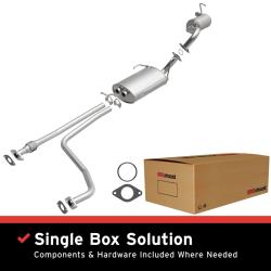 Magnaflow 106-0712