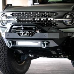 DV8 Offroad FBBR-02