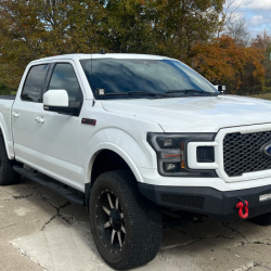 FISHBONE OFFROAD FB21353