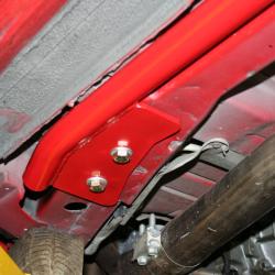 UMI PERFORMANCE 2027R