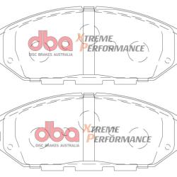 DBA DB2378XP