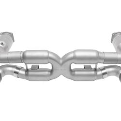 SOUL PERFORMANCE POR996TXESX50B