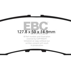 EBC DP41876R