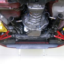 UMI PERFORMANCE 230010B