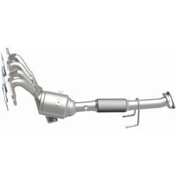 MAG Converter Direct Fit Magnaflow 22-165