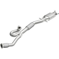 MAG Converter Direct Fit Magnaflow 52417