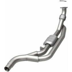 MAG Converter Direct Fit Magnaflow 23518