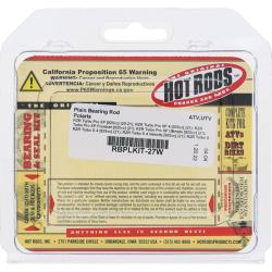 HOT RODS RBPLKIT27W
