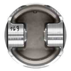 WIS Piston Sets - 8 Cyl Wiseco K0142AS
